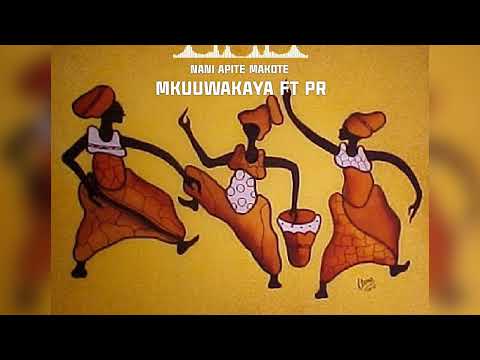Mkuuwakaya Ft Pr Nani Apite Makote Official Audio