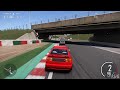 Forza Motorsport - Volkswagen Corrado VR6 1995 - Gameplay (XSX UHD) [4K60FPS]