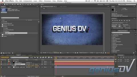 After Effects Wiggle Expression