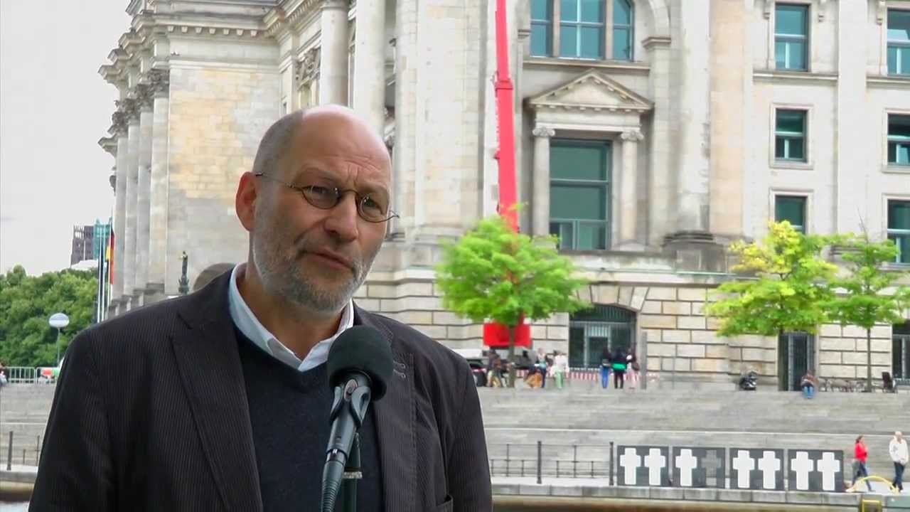 Mehr Demokratie - Jahresrückblick 2013 - YouTube