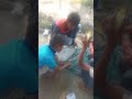 दिवाली की तयारी में लगी हमारी NGOके बच्चे