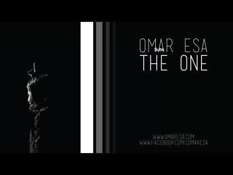 Omar Esa - The One [Official Nasheed Video] | Vocals Only