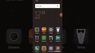 Tutorial Restore Imei Android (Tanpa PC) Work 100% dengan App Chamelephon