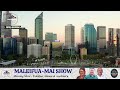 Maleifua mai samoa  the whole world  morning show