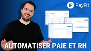PayFit : La Meilleure Solution Paie & RH ? (Tutoriel Complet)