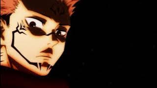 Sukuna Message Ringtone - Ryoiki Tenkai...