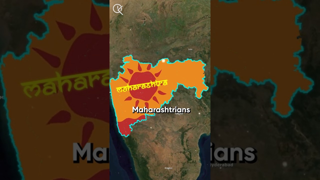 What makes Maharashtra’s culture SO Powerful?🔥
