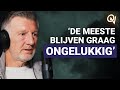 Comfortabel ongelukkig blijven  therealmistermindset michael pilarczyk