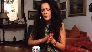 Applause - Lady Gaga (vanessa elly cup song cover)