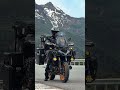 Benelli TRK552X No Matter What, We Ride It to the End🛣️🏍️ #r1250gsa #benellitrk552x #adventurerider