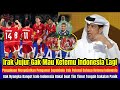 IRAK TIBA2 MENGAKUI... Indonesia Sudah Berubah Jadi Ancaman Besar!", Jangan Jumpa Indonesia lagi
