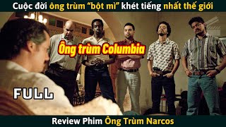 [Review Phim] Câu Chuyện Có Thật Về Tên Trùm \\