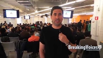 Justyn Howard Co-Founder and CEO Sprout Social at Chicago Founders