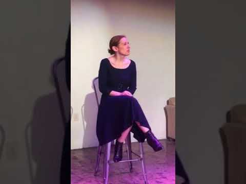 Alias Grace scene