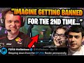 Hiswattson responds to tsm imperialhal saying he should be banned from competing in algs