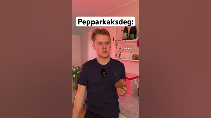 Vad tycker ni är godast?? 👀 #winsentw #relaterbart #humor #jul #pepparkaka