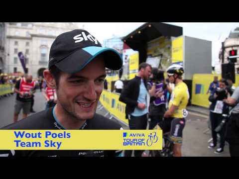 Video: Life of a directeur sportif på Tour de France