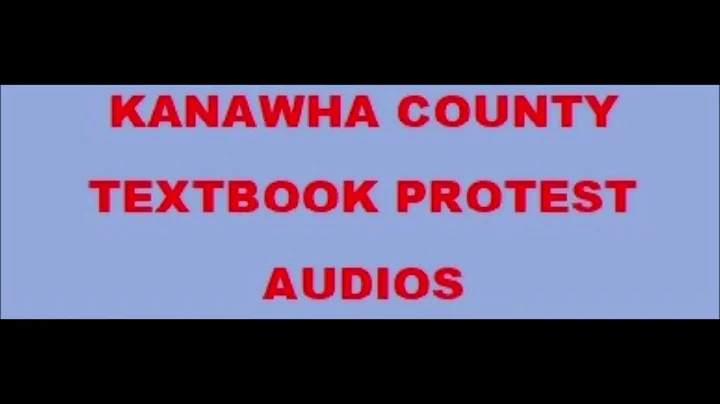 (Karl Priest) Kanawha County Textbook Protest Audio 4