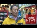 Why does this North Korean defector want to return home ? BBC News