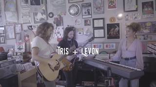 Valerie - Tristan McIntosh with LEVON (Mark Ronson ft. Amy Winehouse Cover)