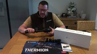 Thermion 2 xp50 Pulsar