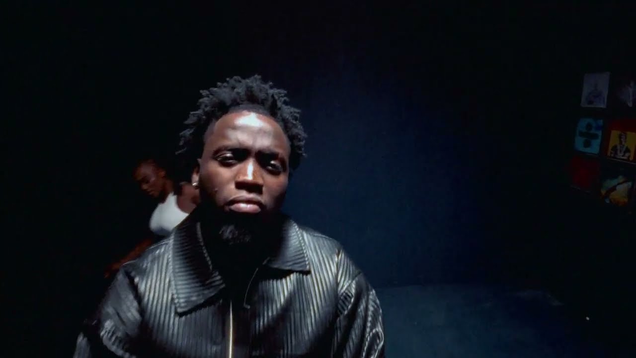 Watch Kunmie - Calvary (Official Video) on YouTube Watch Kunmie - Calvary (Official Video) on YouTube