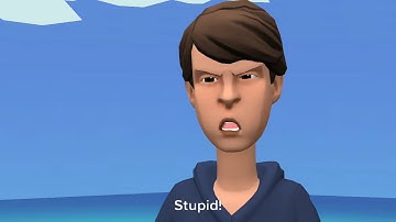 joshua the plotagon fan is?