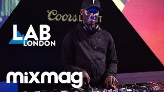 PREDITAH in The Lab LDN