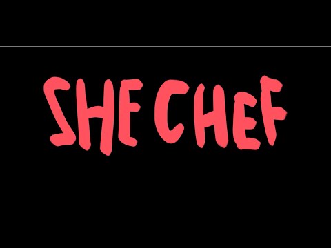 SHE CHEF – TEASER (dt.) - Jetzt im Kino!