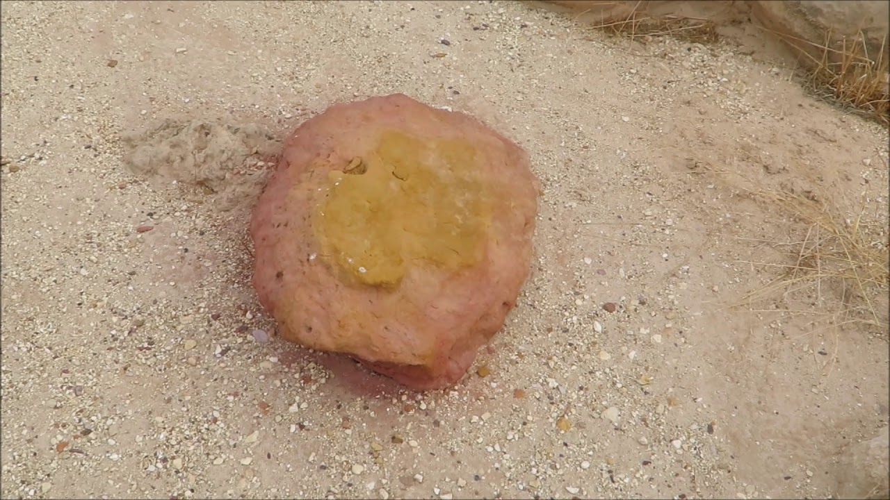 מעלה עלי, מכתש קטן - סרט