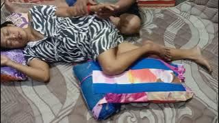 JUDULNYA DIPIJITIN KAMERAMEN