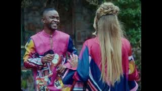 Una Rams — priceless possession [visualiser]