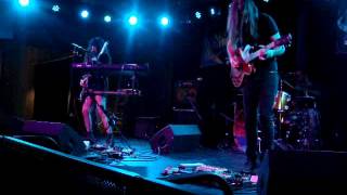 CaveofswordS at the RFT Music Showcase 2016