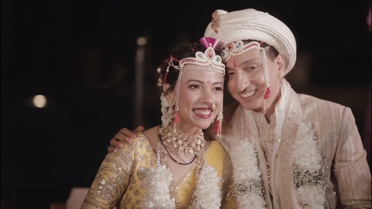 Where love stories unfold beautifully and forever begins in style.