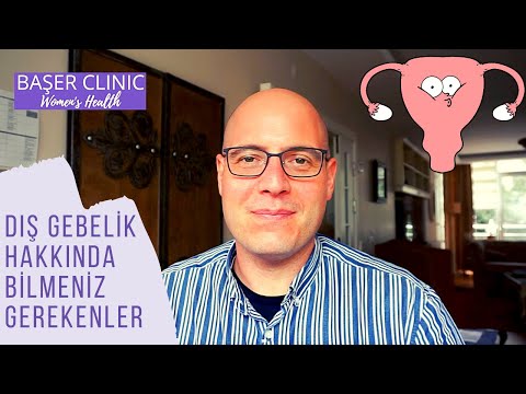 Dış Gebelik Hakkında Bilmeniz Gerekenler - Prof.Dr. Eralp Başer