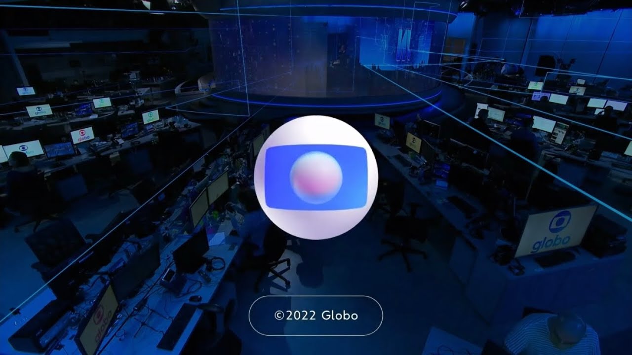 [HD] Encerramento do “Jornal Nacional” na noite de debate na Globo do 2