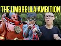 THE UMBRELLA AMBITION [FAN FILM] The Umbrella Academy | Netflix