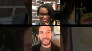 Rotten Tomatoes - Live Q&A with Ben Barnes