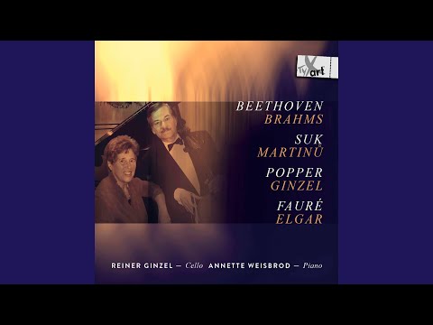 Sleduj Variations on a Slovakian Theme, H. 378 na YouTube