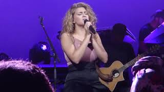 Video thumbnail of "Tori Kelly - Questions/I'll Find You/Funny - Warner Theatre, Washington DC"