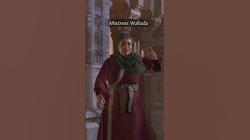 the most interesting adventurer in CK3