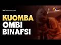 EARLY GRABBERS KUOMBA OMBI BINAFSI II 03 04 2026 