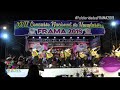 FRAMA 2019 - Perú, Tradición y Costumbres