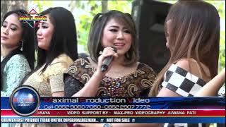 Nitip Kangen - All Artis | New Pallapa Bowong 2018