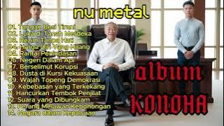 FULL ALBUM METAL TERBAIK! (Edisi Negeri Konoha)