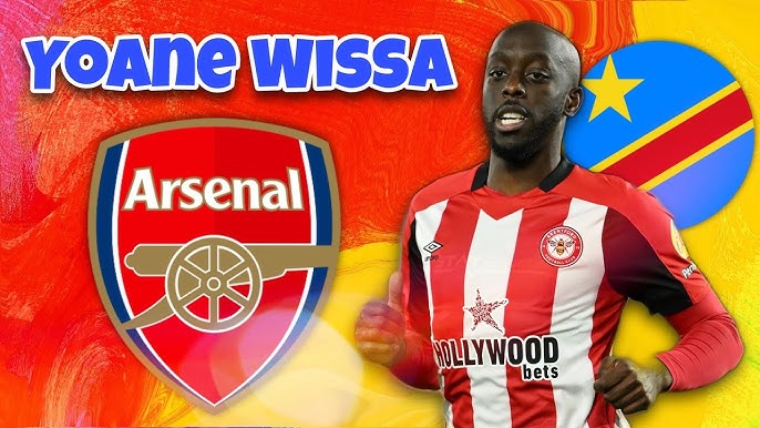 🔥 Yoane Wissa ● Skills & Goals 2025 ► This Is Why Arsenal Wants Brentford Attacking Midfielder