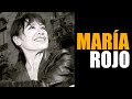 María Rojo, niña prodigio || Crónicas de Paco Macías