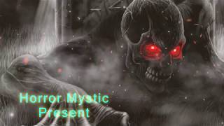 Интро Horror Mystic