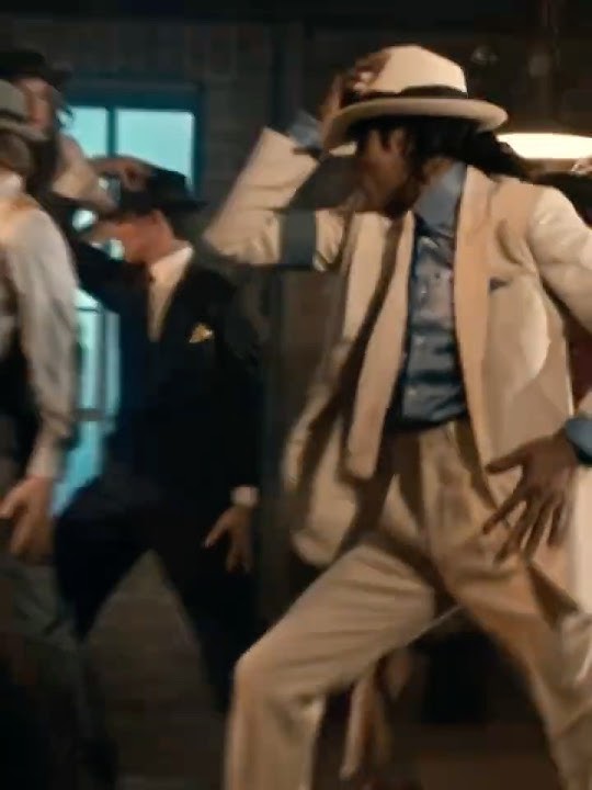 Michael Jackson AURA 🕺🏿 FUNK DO BOUNCE edit #fyp #michaeljackson #edit