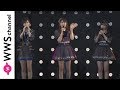 NMB48が「また呼んでもらえるようにピッカピカに女子力を磨いておく!」<東京ガールズミュージックフェス2019>